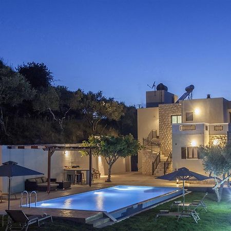 Villa Veghera Kíssamos Стая снимка