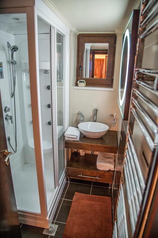 Villa Veghera Kíssamos Стая снимка