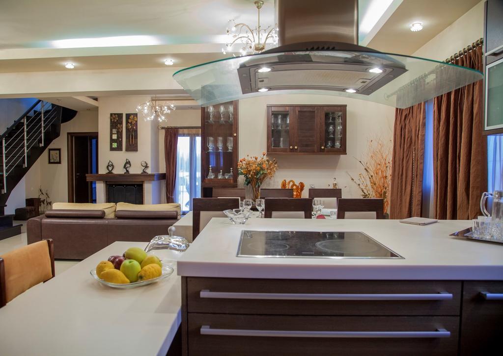 Villa Veghera Kíssamos Стая снимка