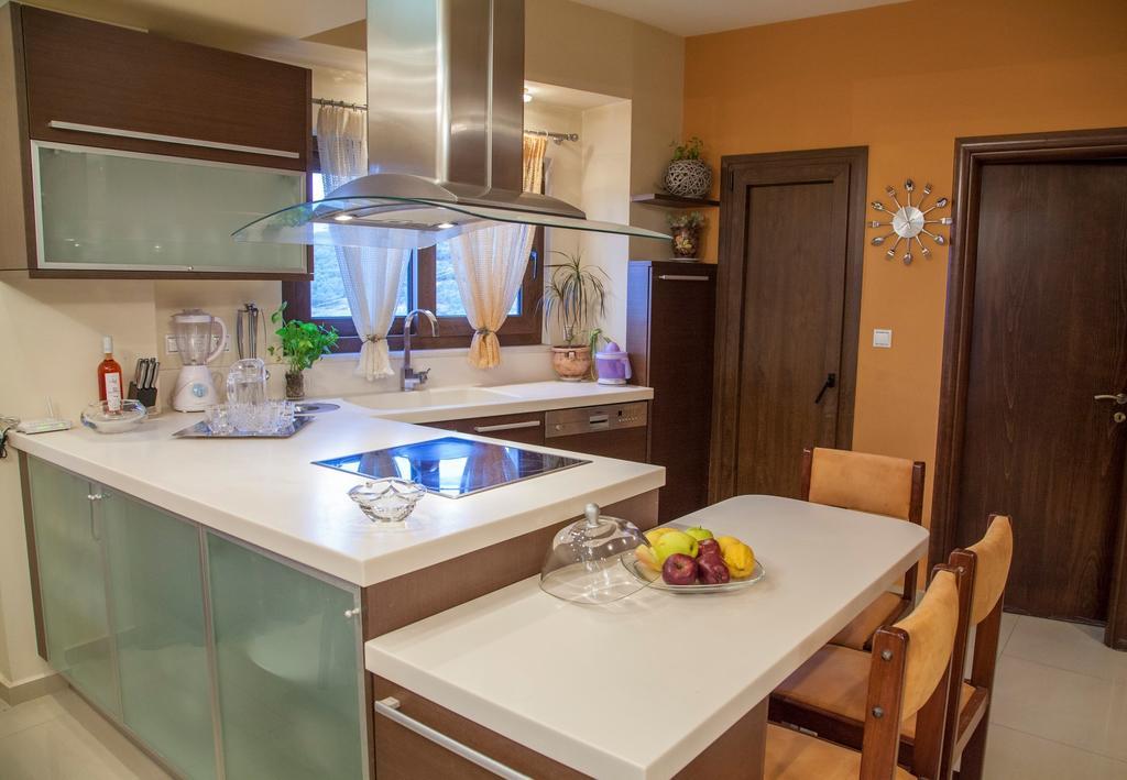 Villa Veghera Kíssamos Стая снимка