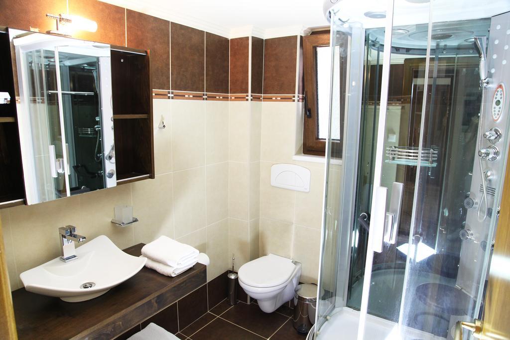 Villa Veghera Kíssamos Стая снимка