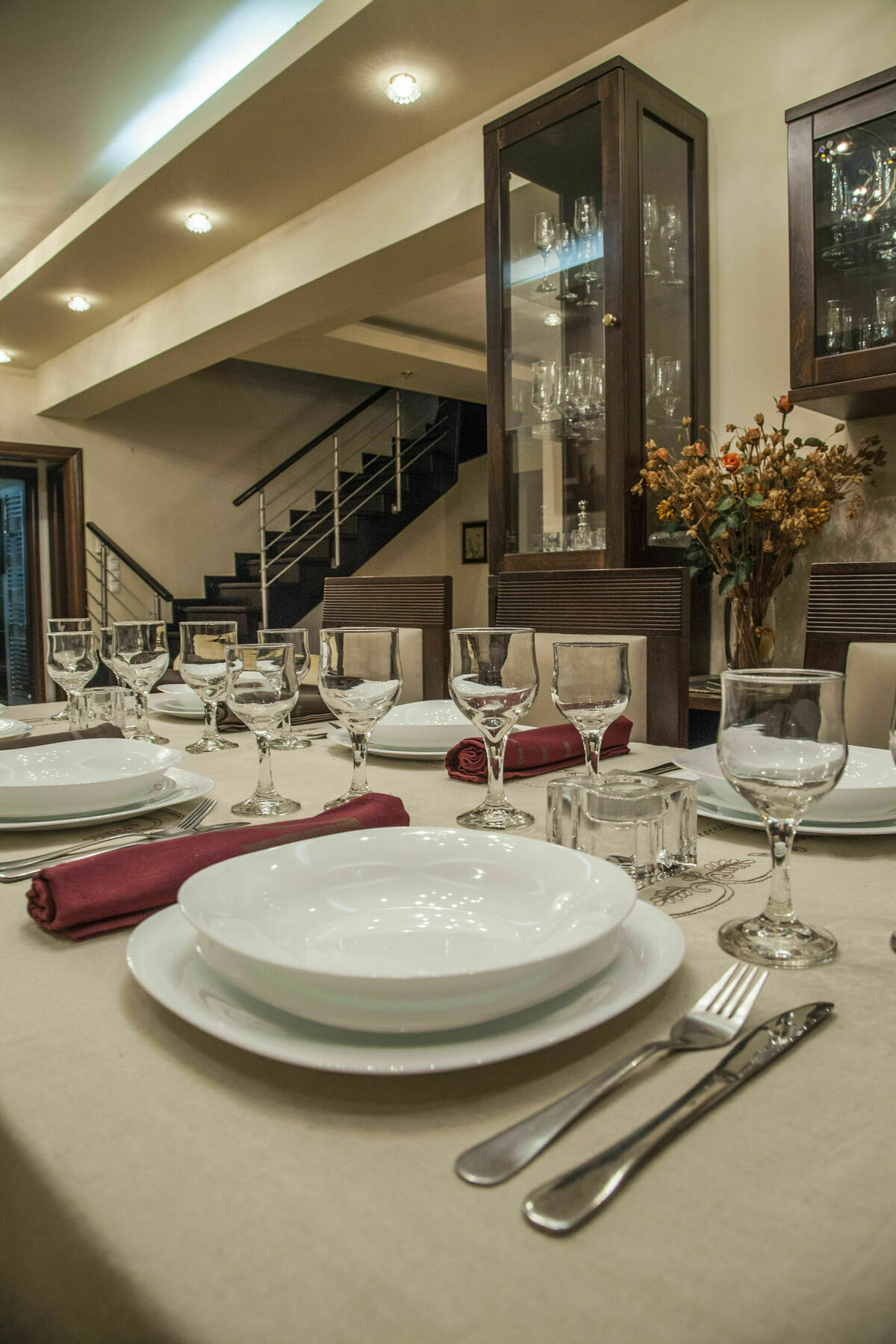 Villa Veghera Kíssamos Екстериор снимка