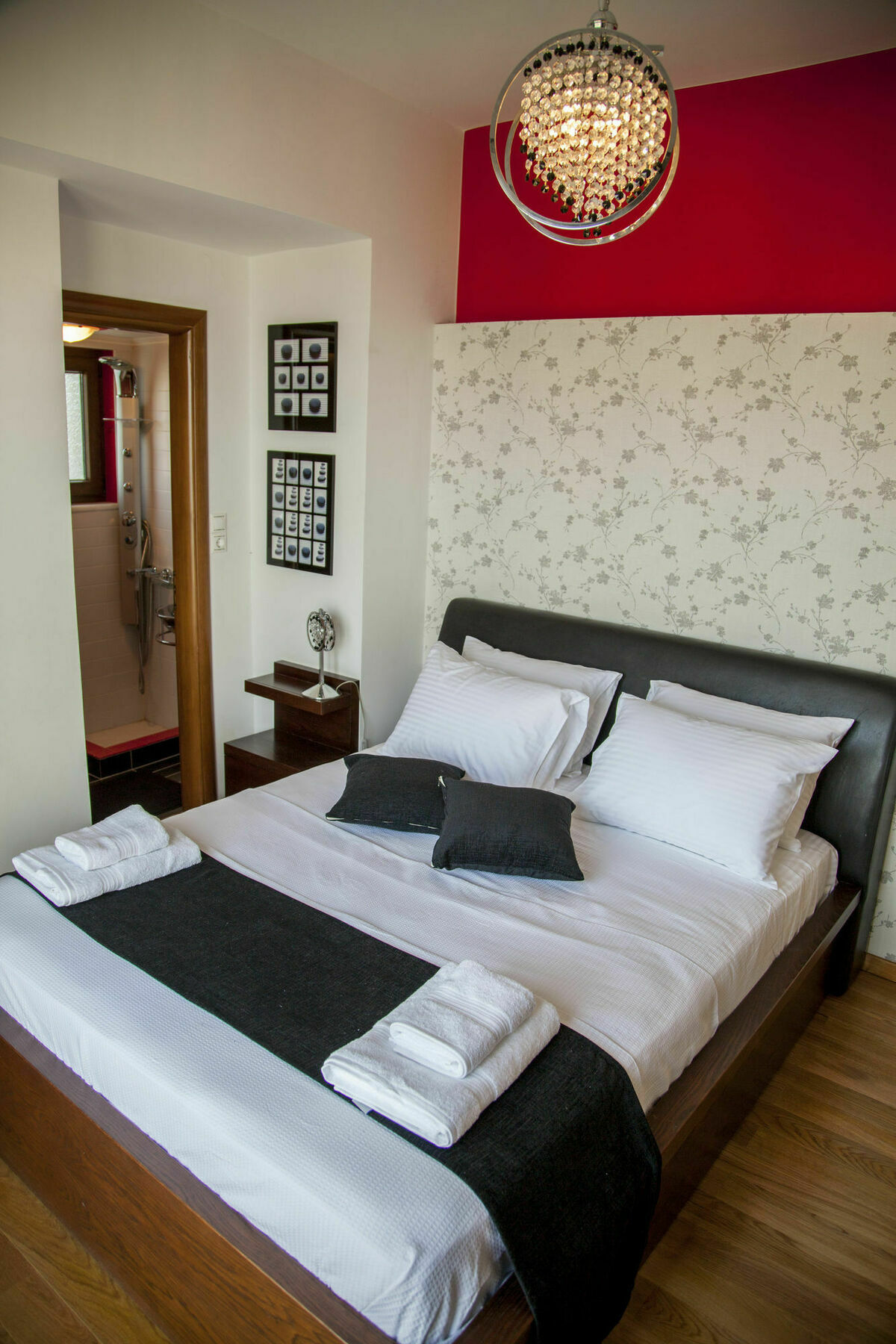 Villa Veghera Kíssamos Екстериор снимка