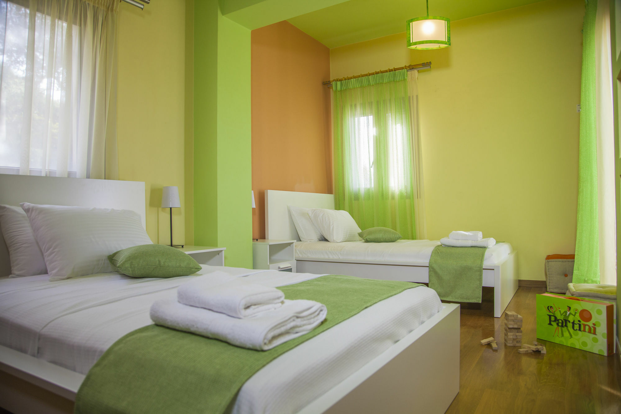 Villa Veghera Kíssamos Екстериор снимка