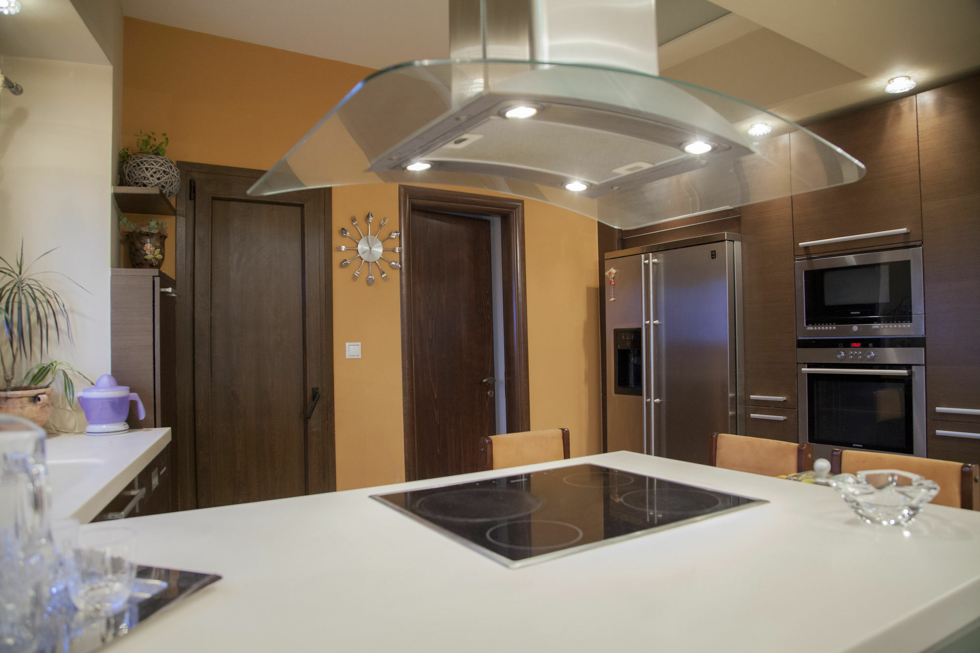 Villa Veghera Kíssamos Екстериор снимка